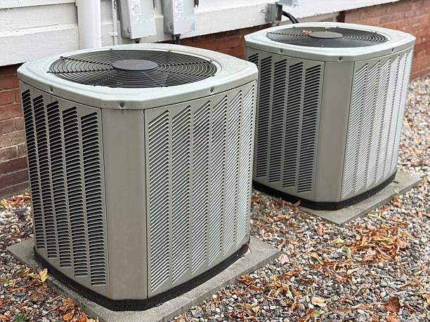 Reliable Hvac Installation contractor in Onslow, IA by JG Cool HVAC