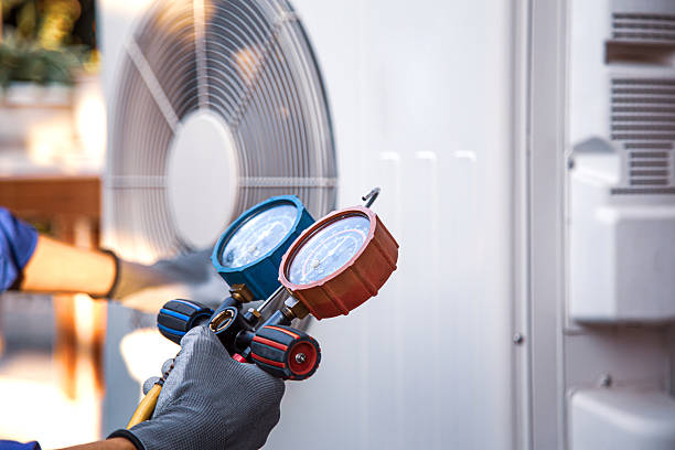 Affordable Hvac Installation solutions in Onslow, IA